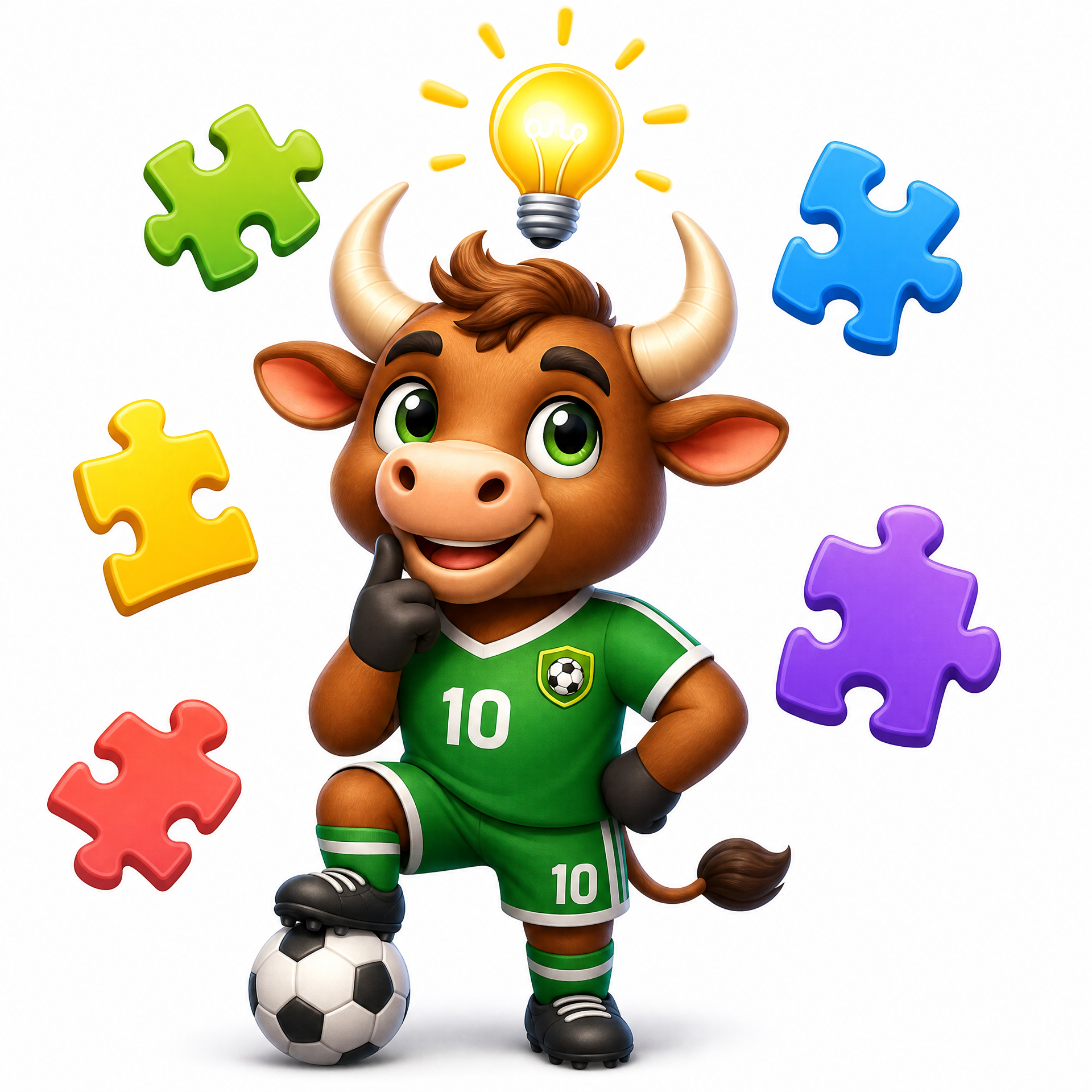 Puzzle Solving